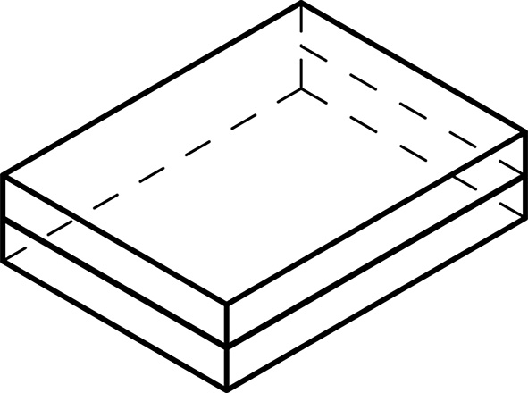 Soudure latérale continue