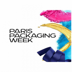 PARIS PACKAGING WEEK 2023