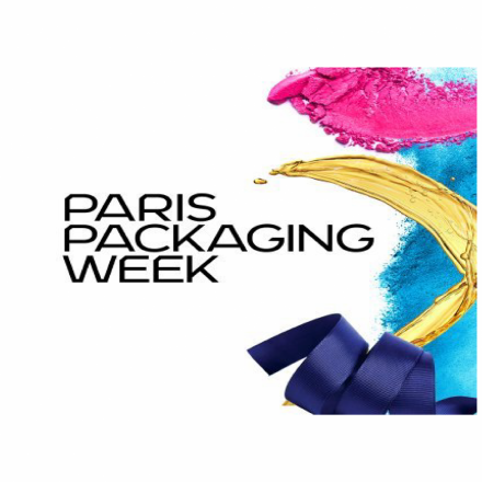 PARIS PACKAGING WEEK 2023