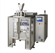 Ensacheuses VFFS MIELE
