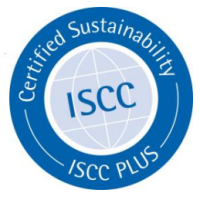 Logo iscc