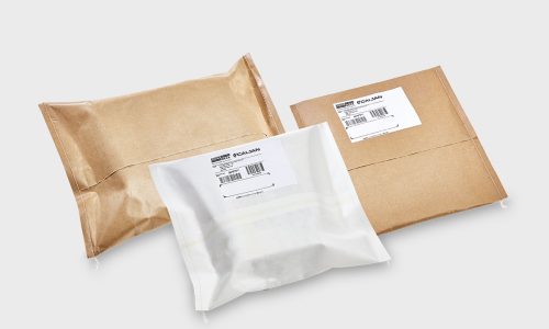 Paper packaging_sewn